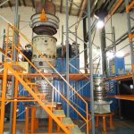 Solar Mars gas turbine upgrades