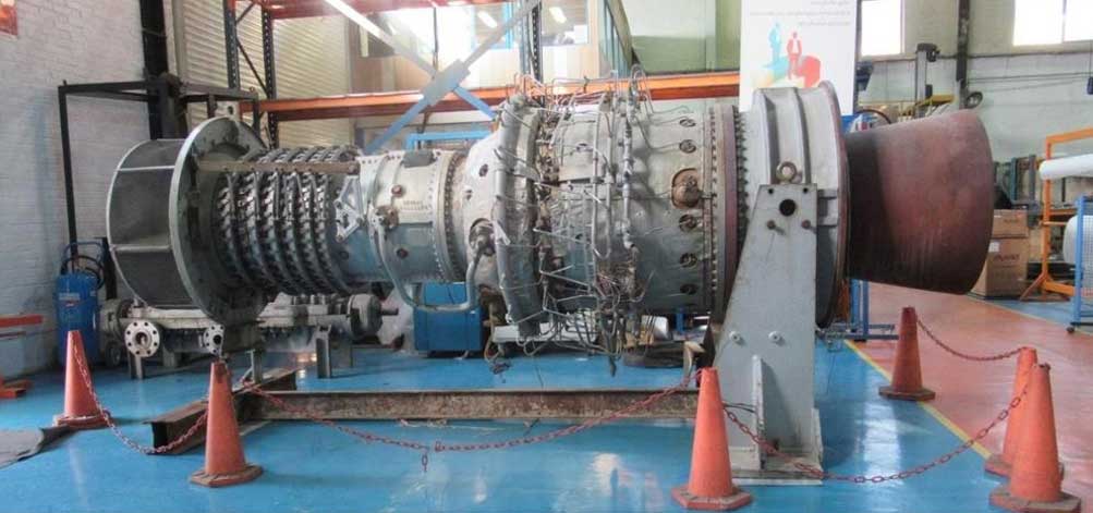 THM Gas Turbines