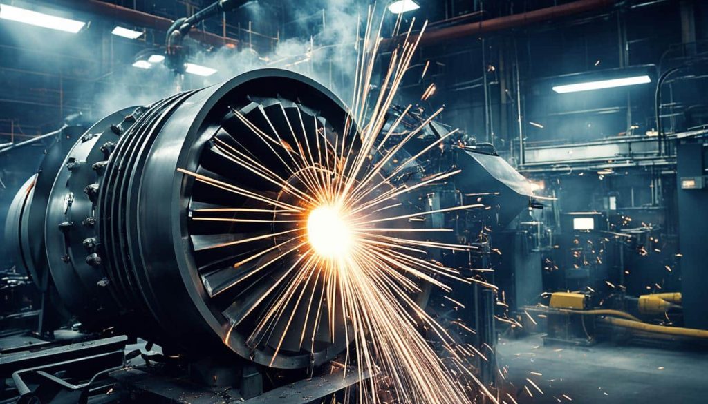 Common Gas Turbine Engine Failures